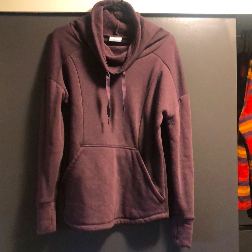 Columbia Sportswear Sweatshirt